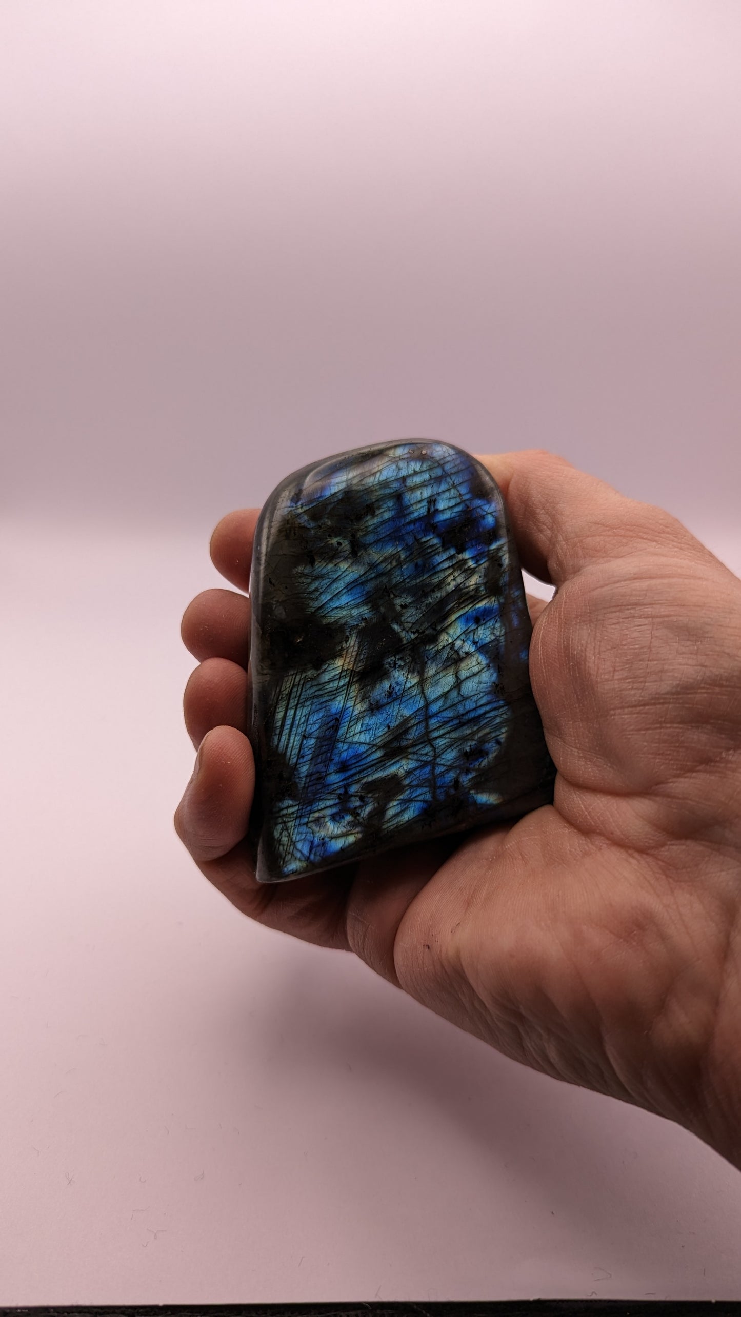 Labradorite Freeform