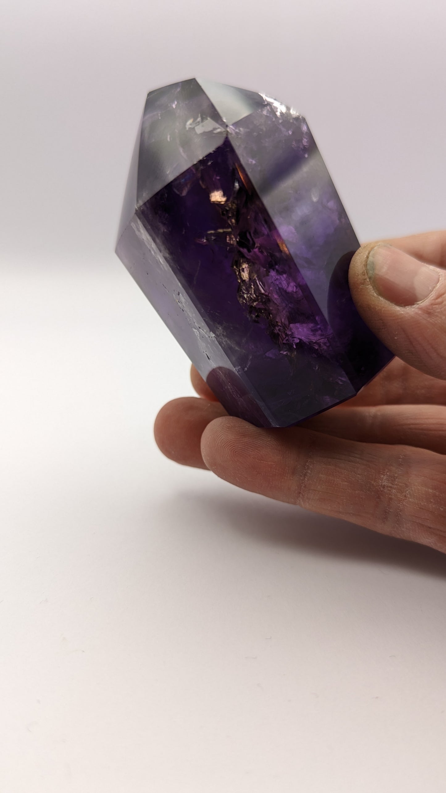 Amethyst Point
