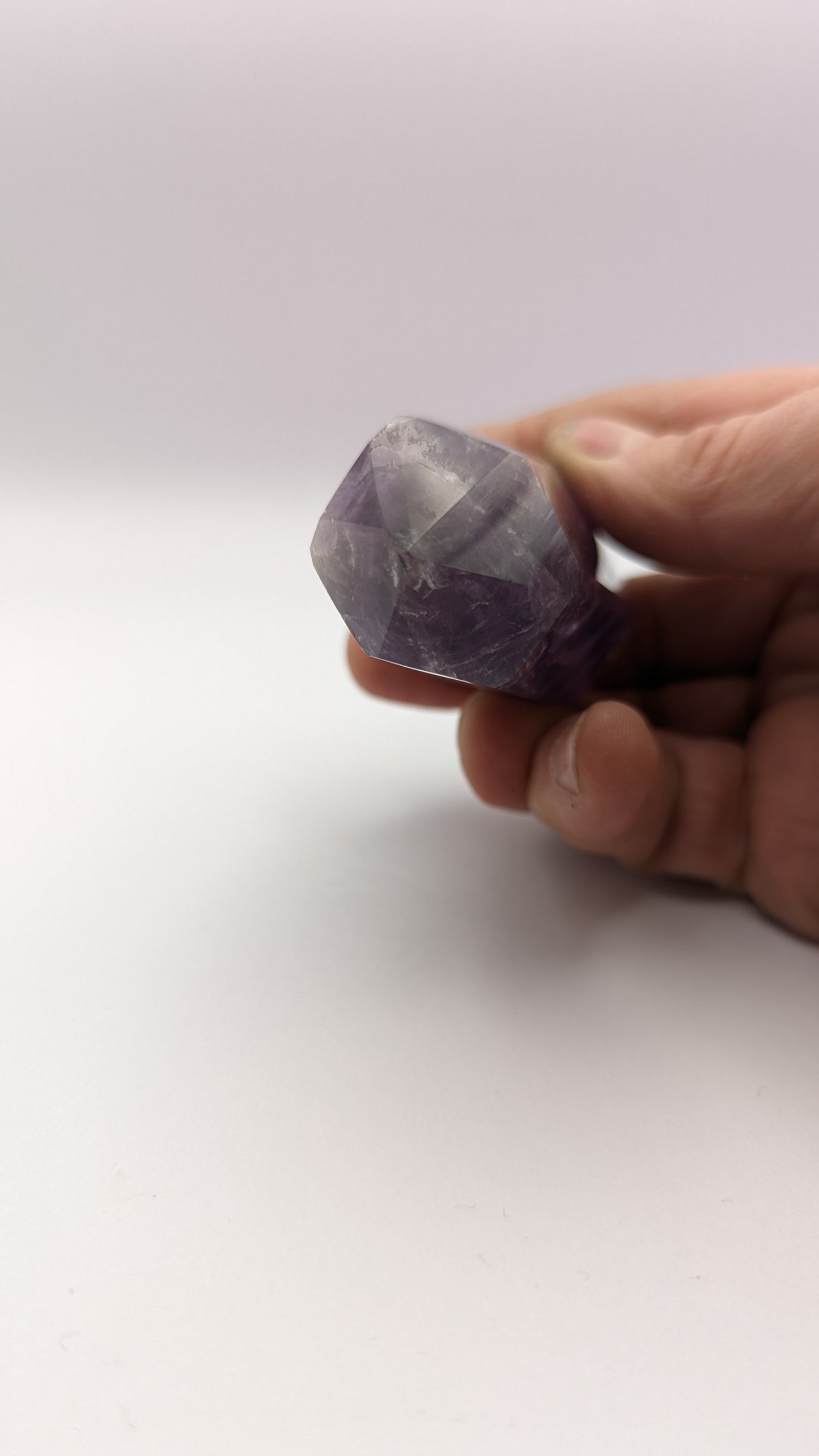 Amethyst Point