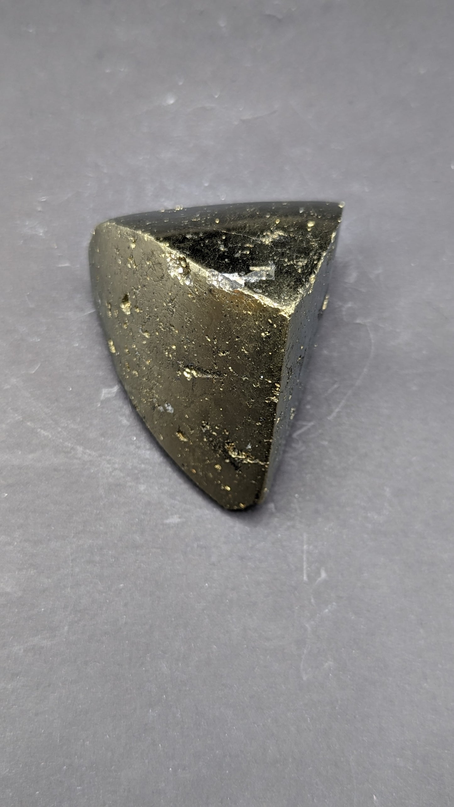 Chalcopyrite Unique