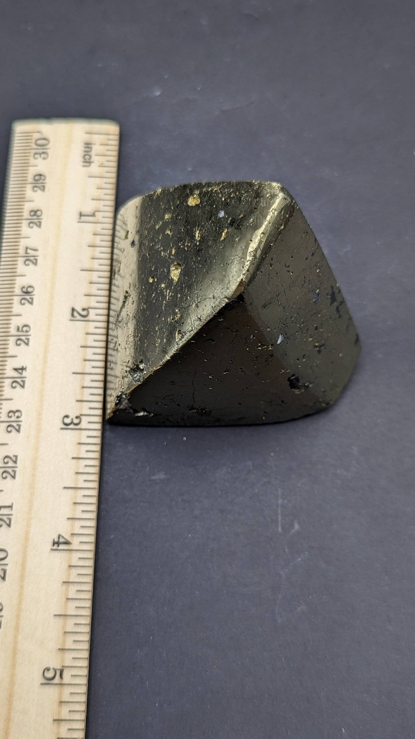 Chalcopyrite Unique