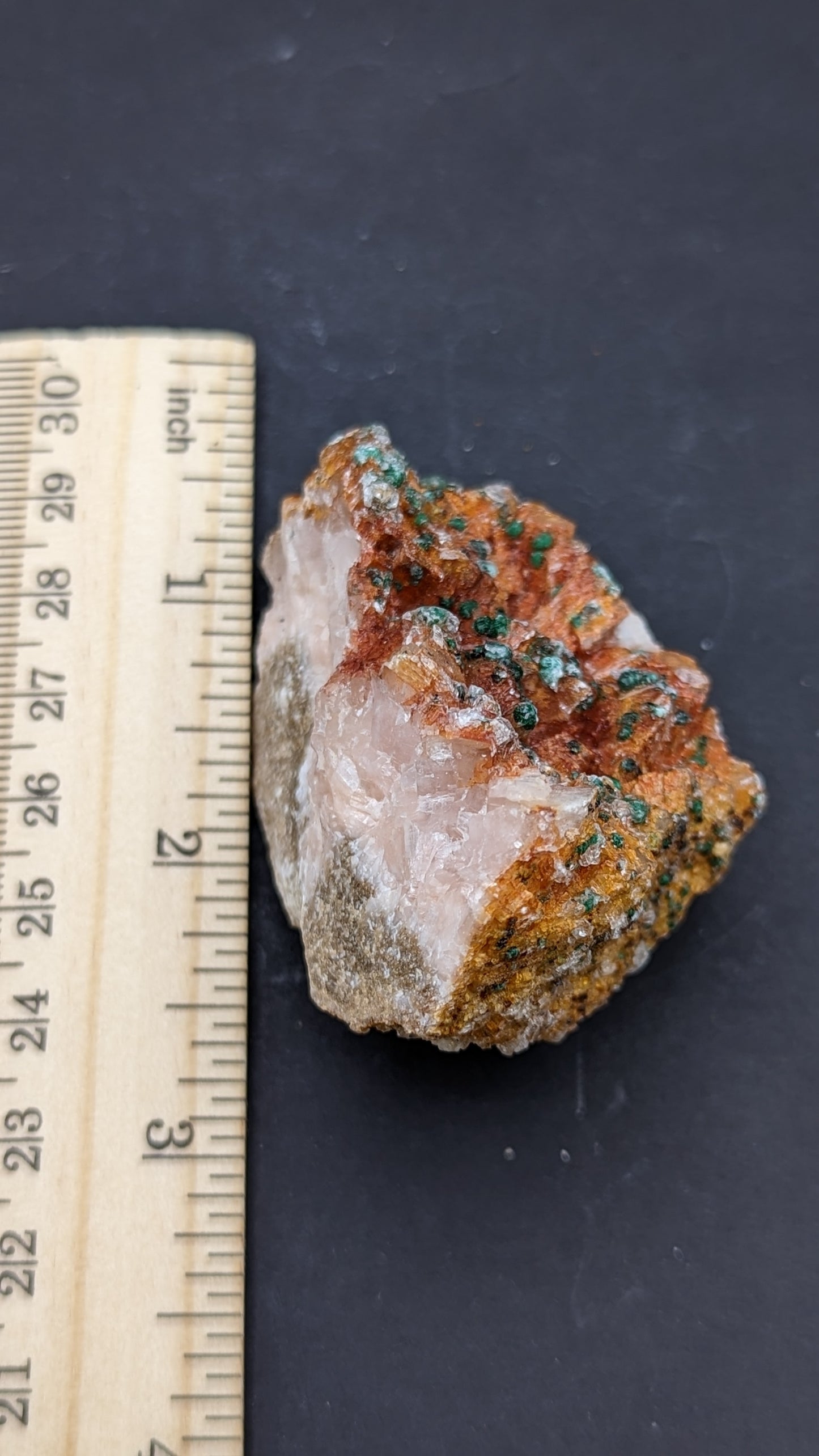 Dolomite Mix Unique