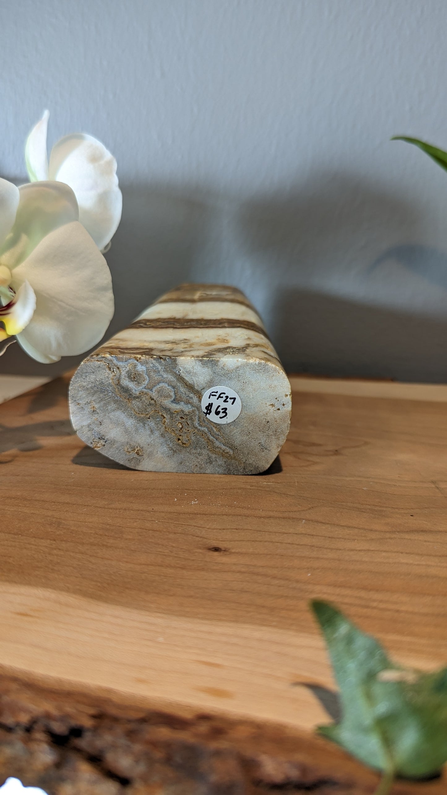 Grand Canyon Onyx Freeform