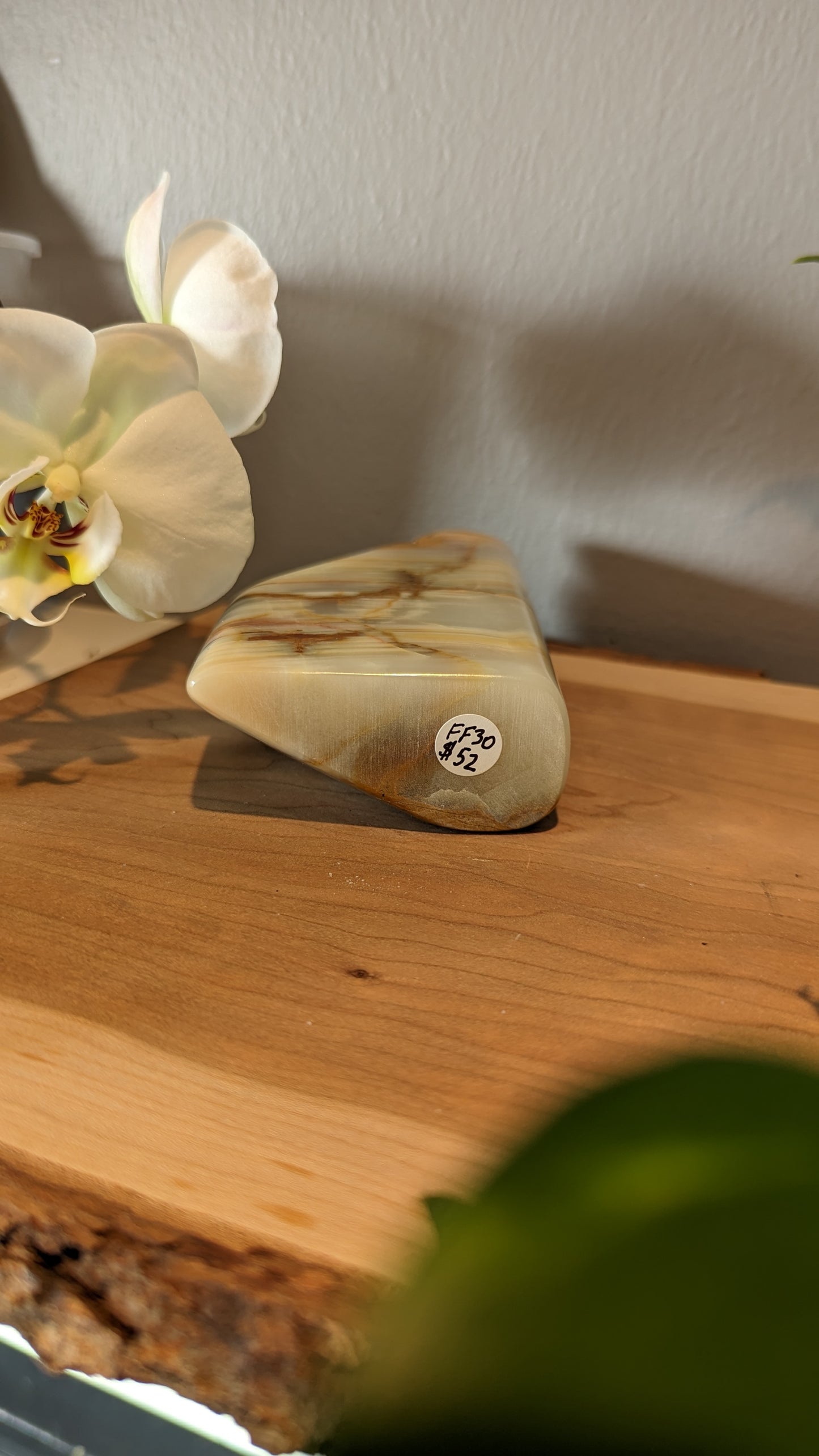 Grand Canyon Onyx Freeform