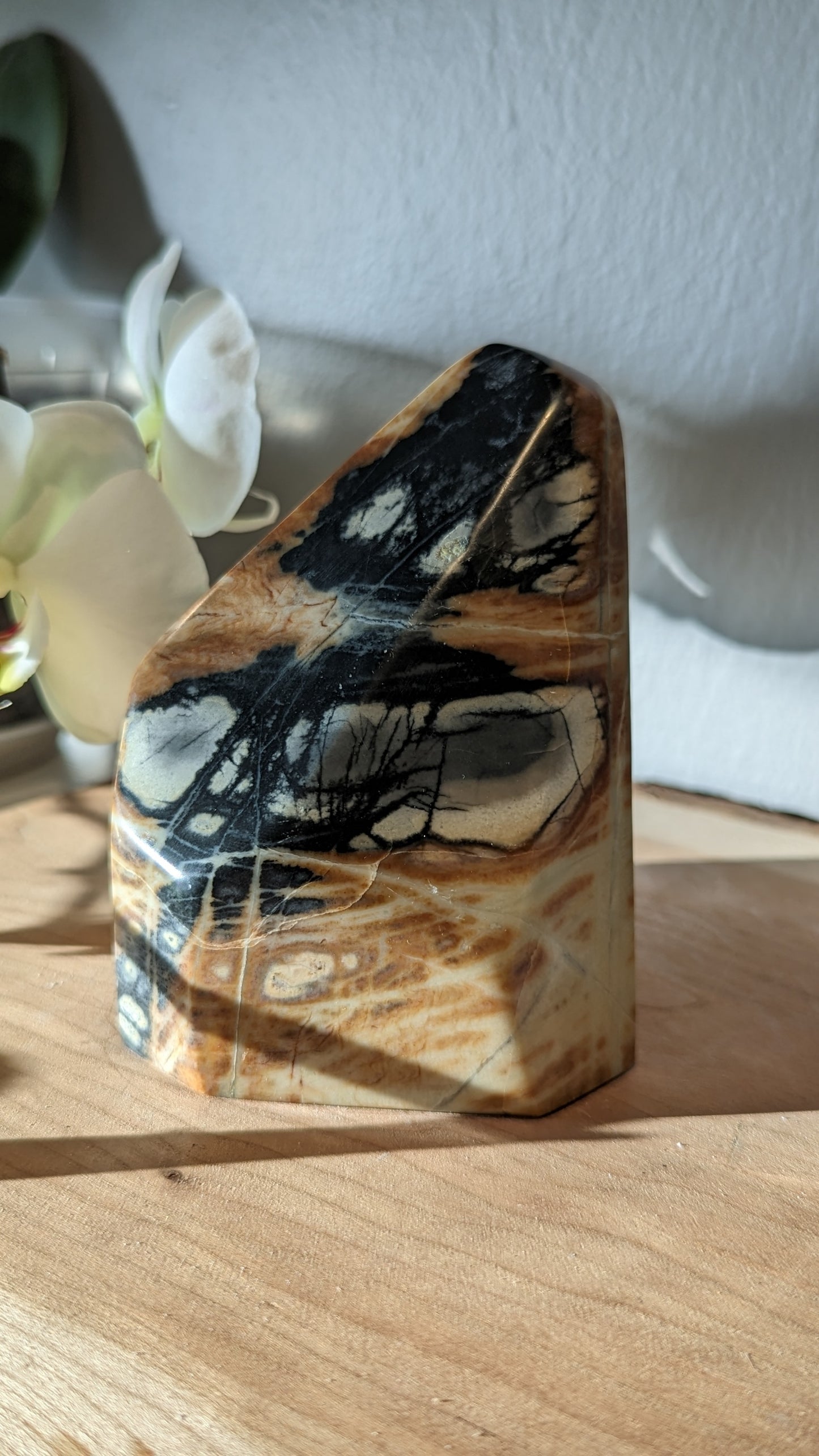 Picasso Marble Freeform
