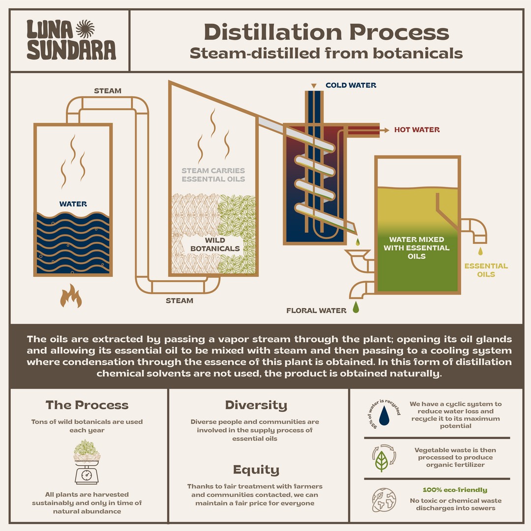 New! Peruvian Palo Santo Essential Oil 100% Pure Wildcrafted