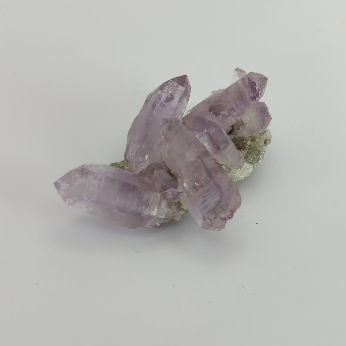 Vera Cruz Amethyst Rare