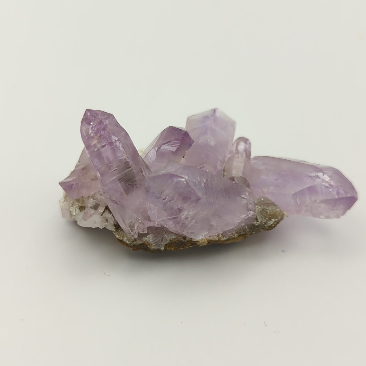 Vera Cruz Amethyst Rare