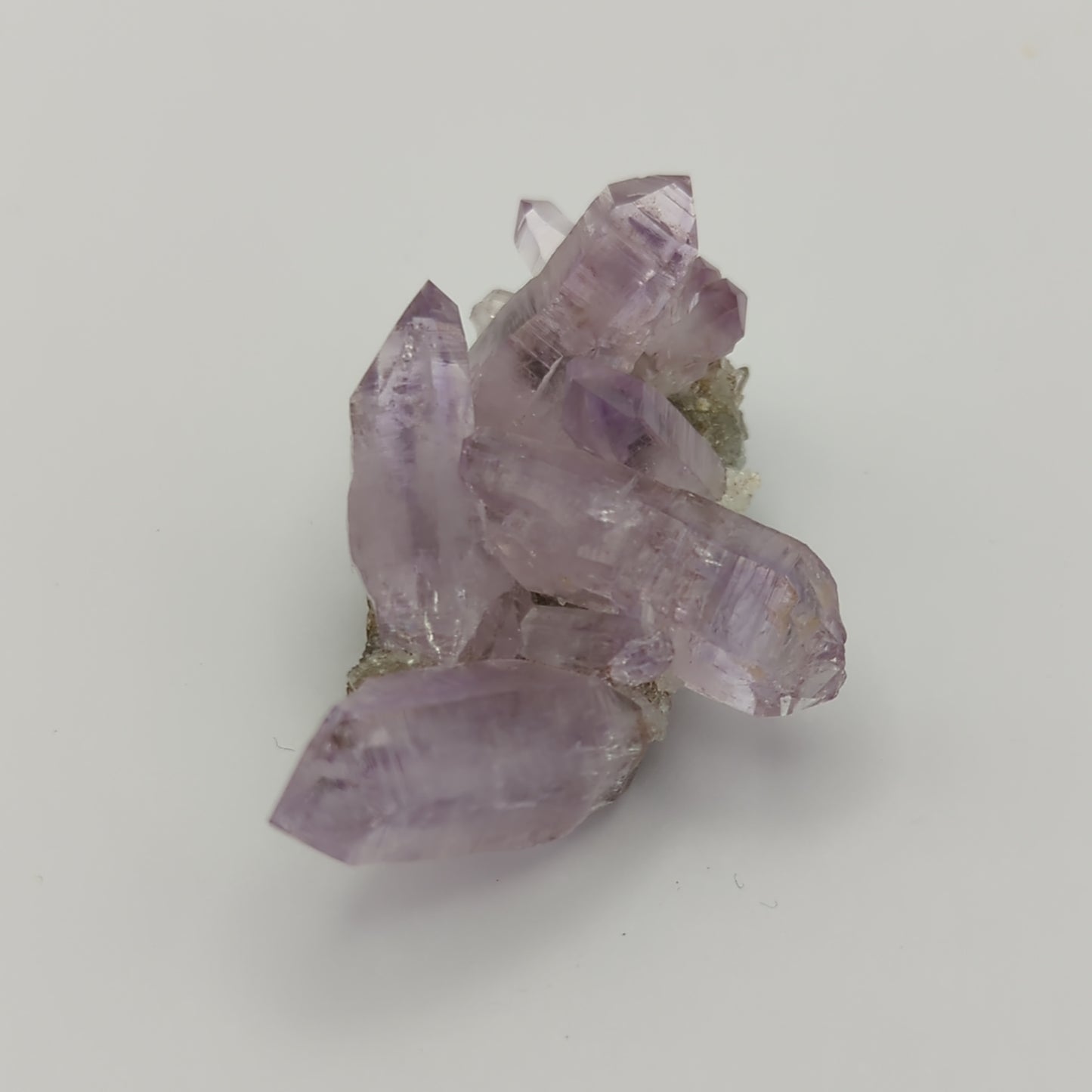 Vera Cruz Amethyst Rare