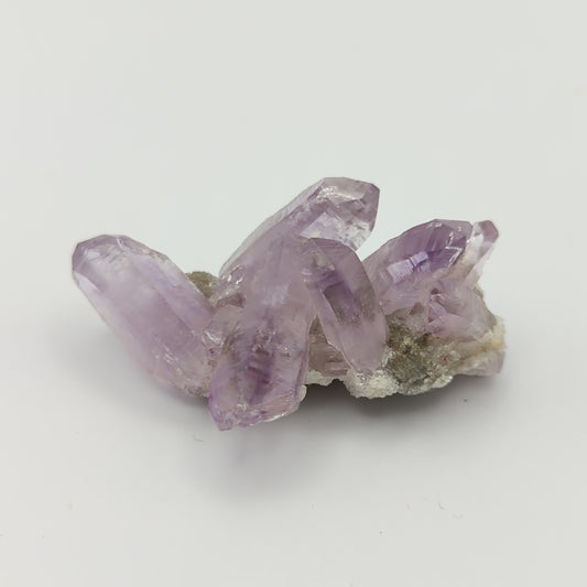 Vera Cruz Amethyst Rare