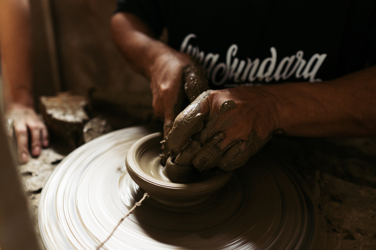 New! Chulucanas Ceramic Palo Santo Holder