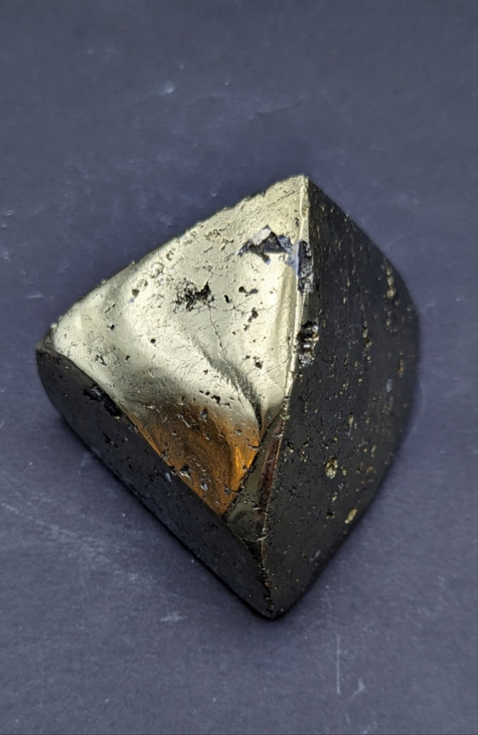 Chalcopyrite Unique