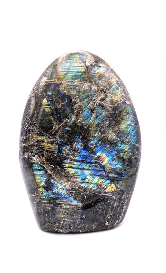 Labradorite Freeform