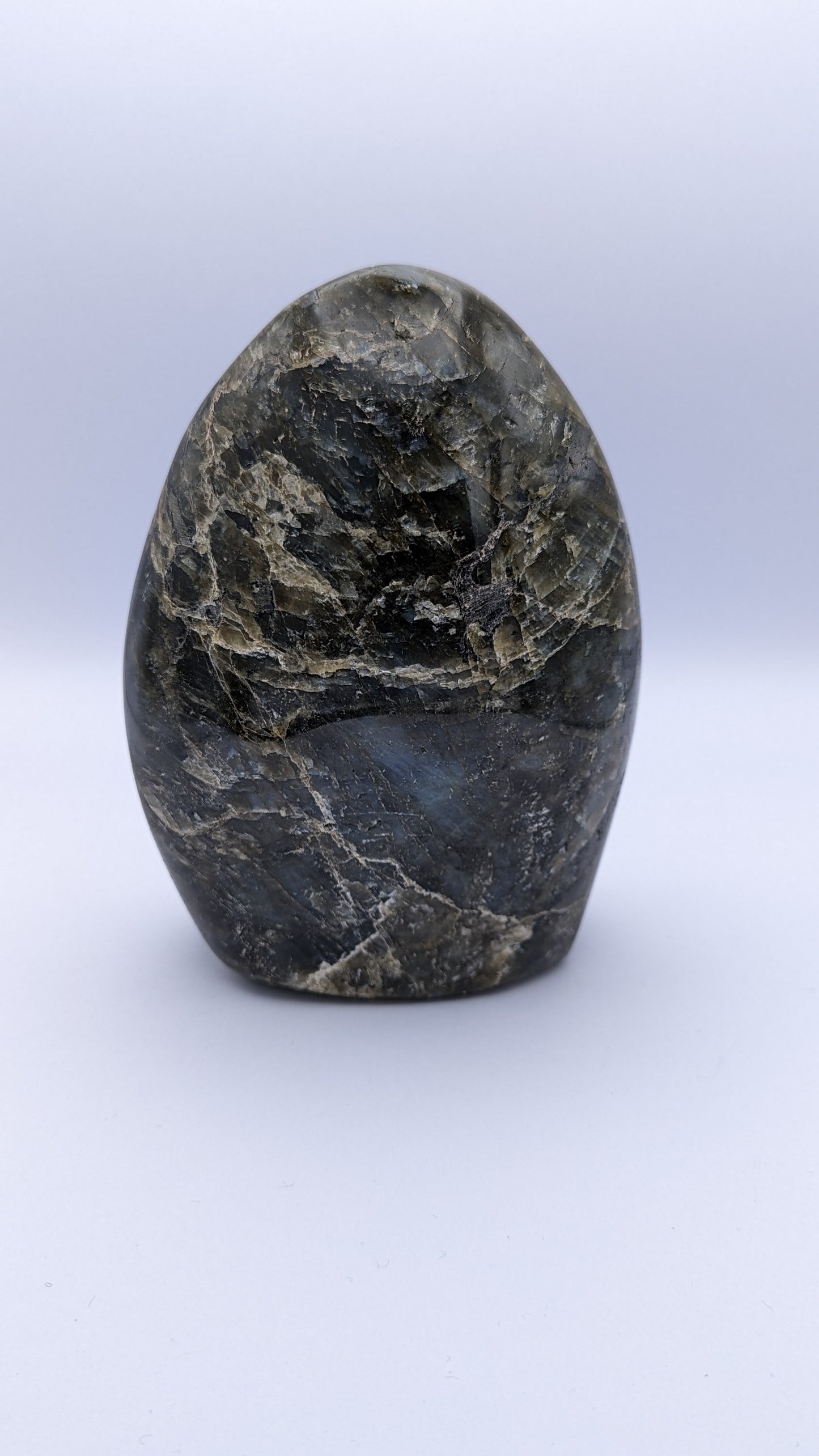 Labradorite Freeform