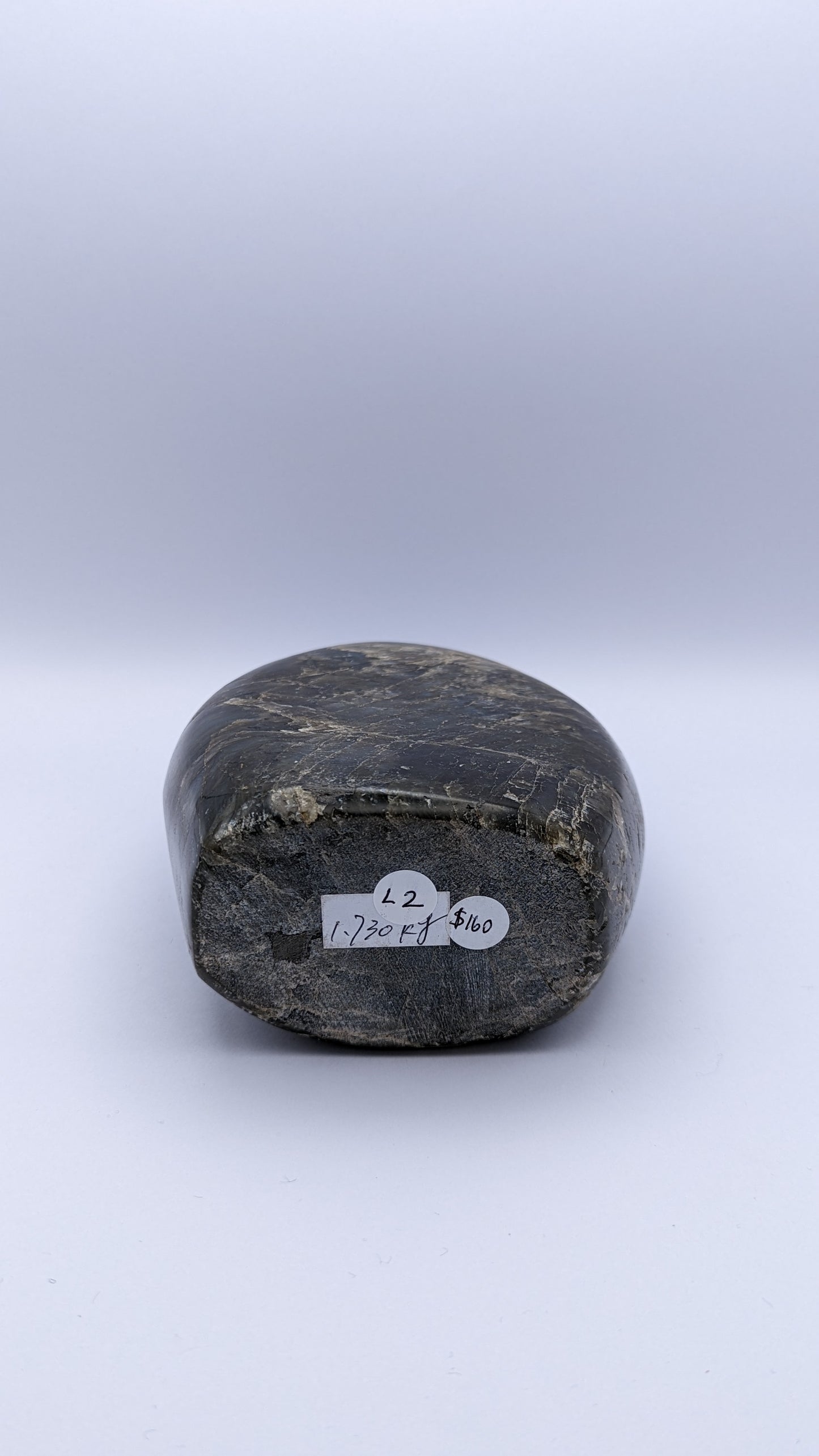 Labradorite Freeform