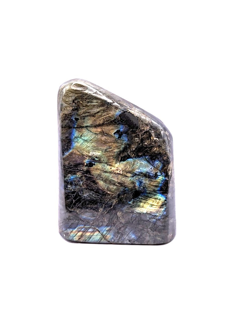 Labradorite Freeform