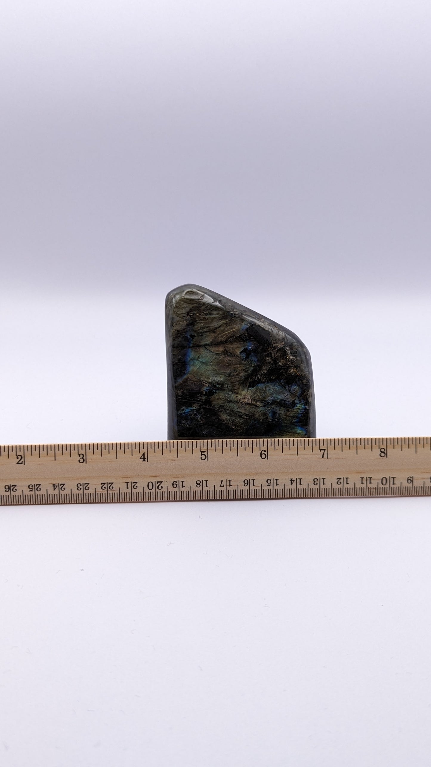 Labradorite Freeform