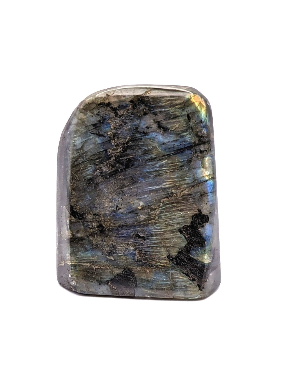Labradorite Freeform