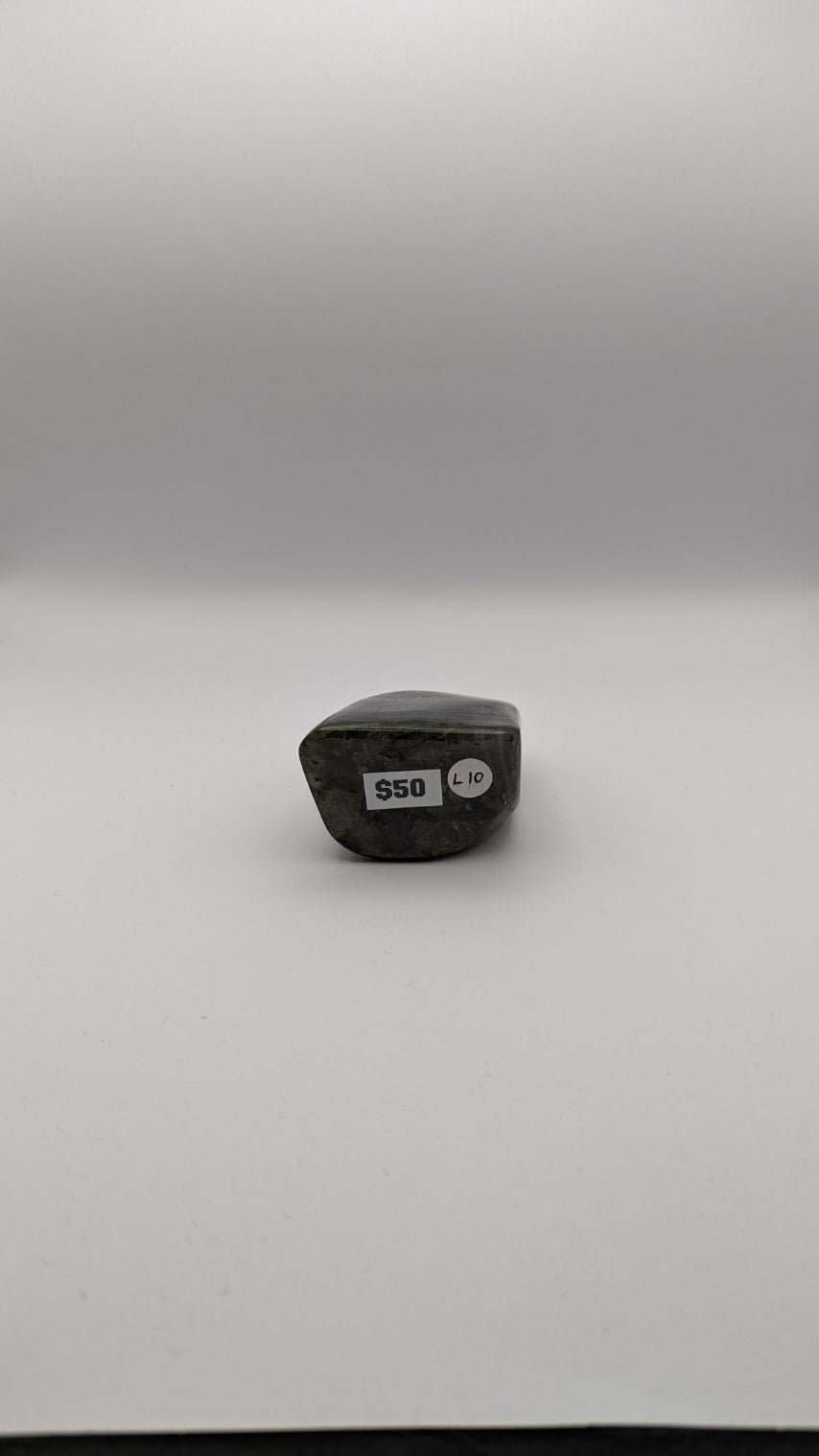 Labradorite Freeform