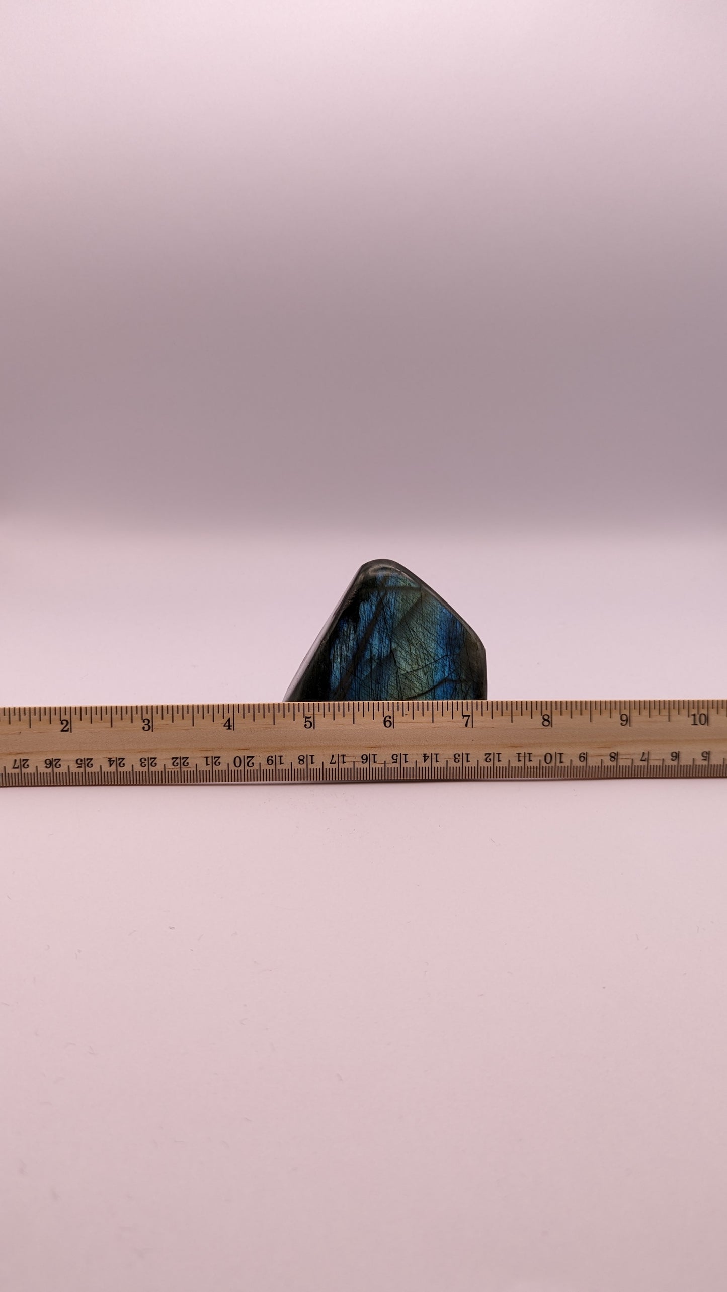 Labradorite Freeform