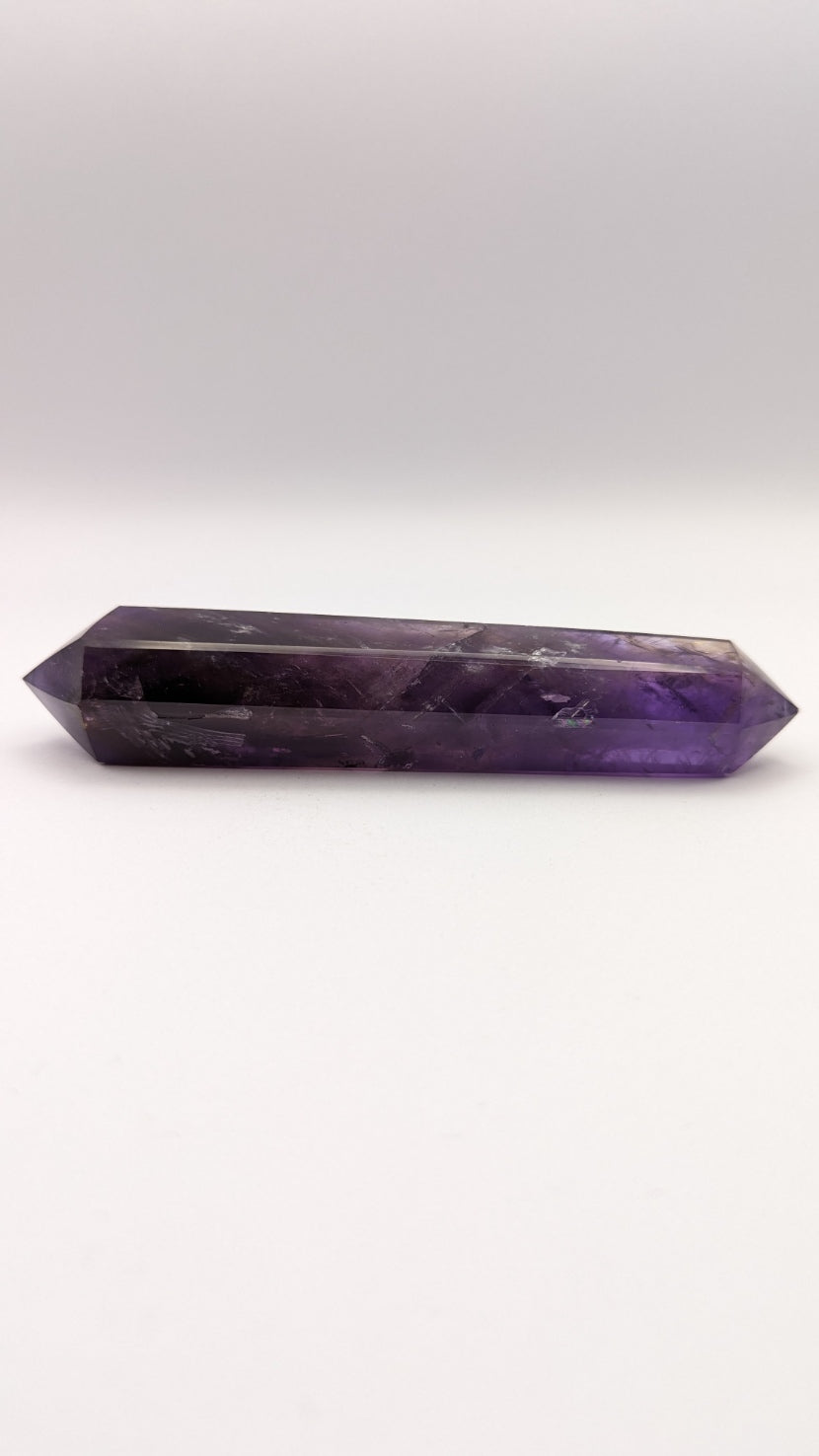 Amethyst Wand