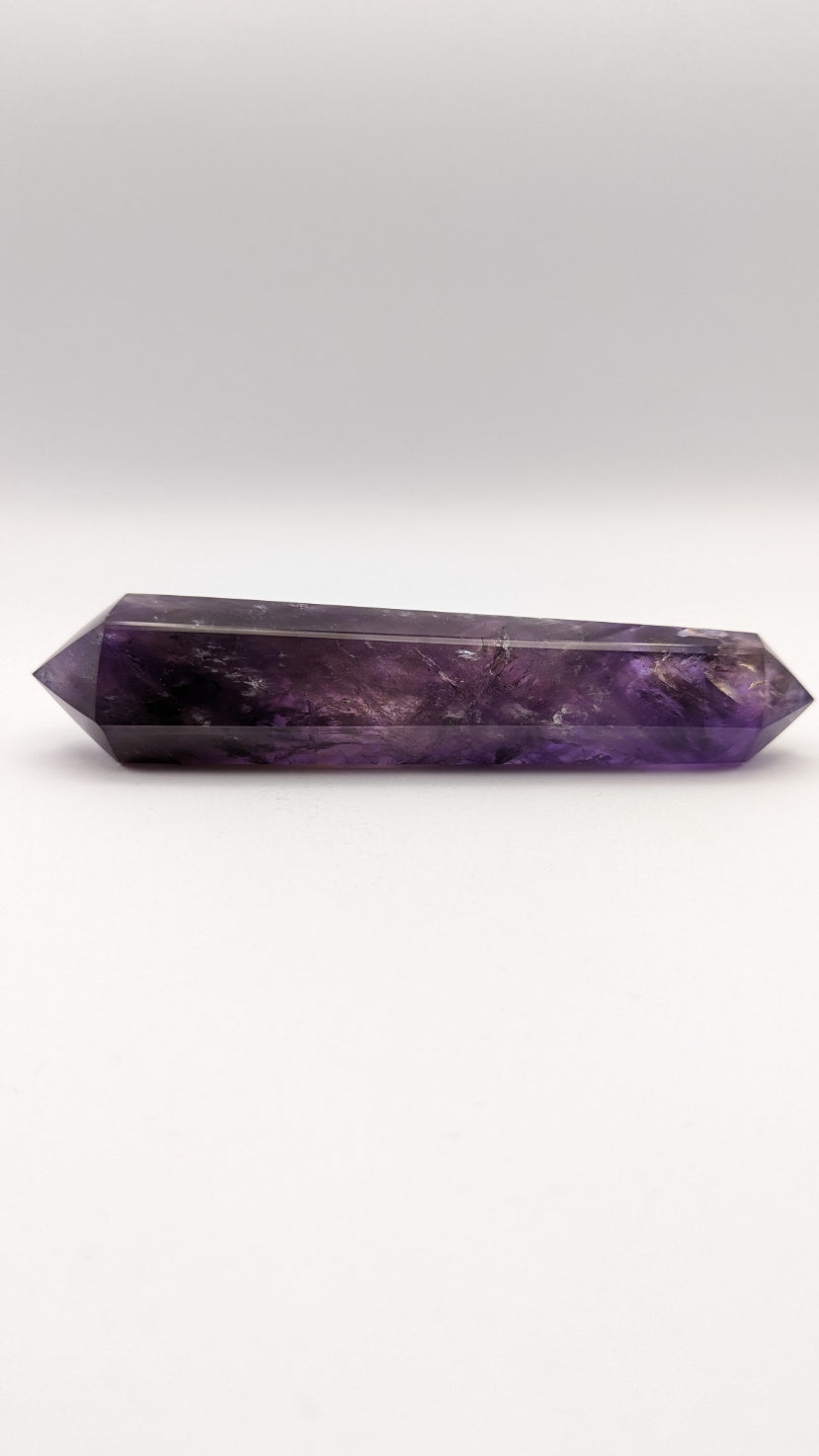 Amethyst Wand
