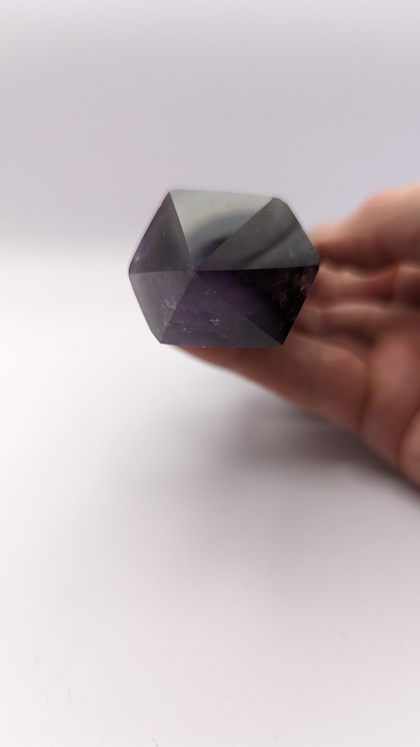 Amethyst Wand