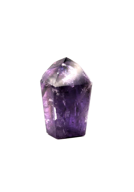 Amethyst Point