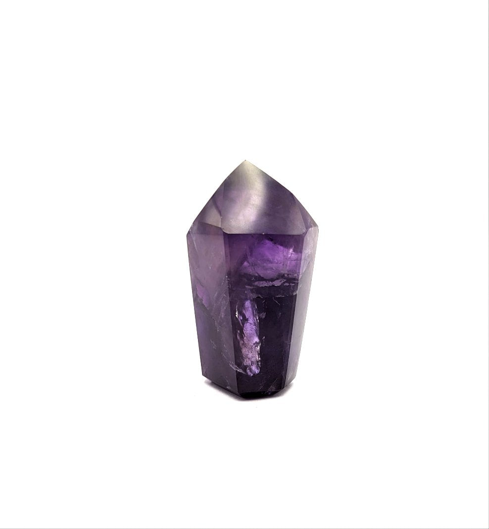 Amethyst Point