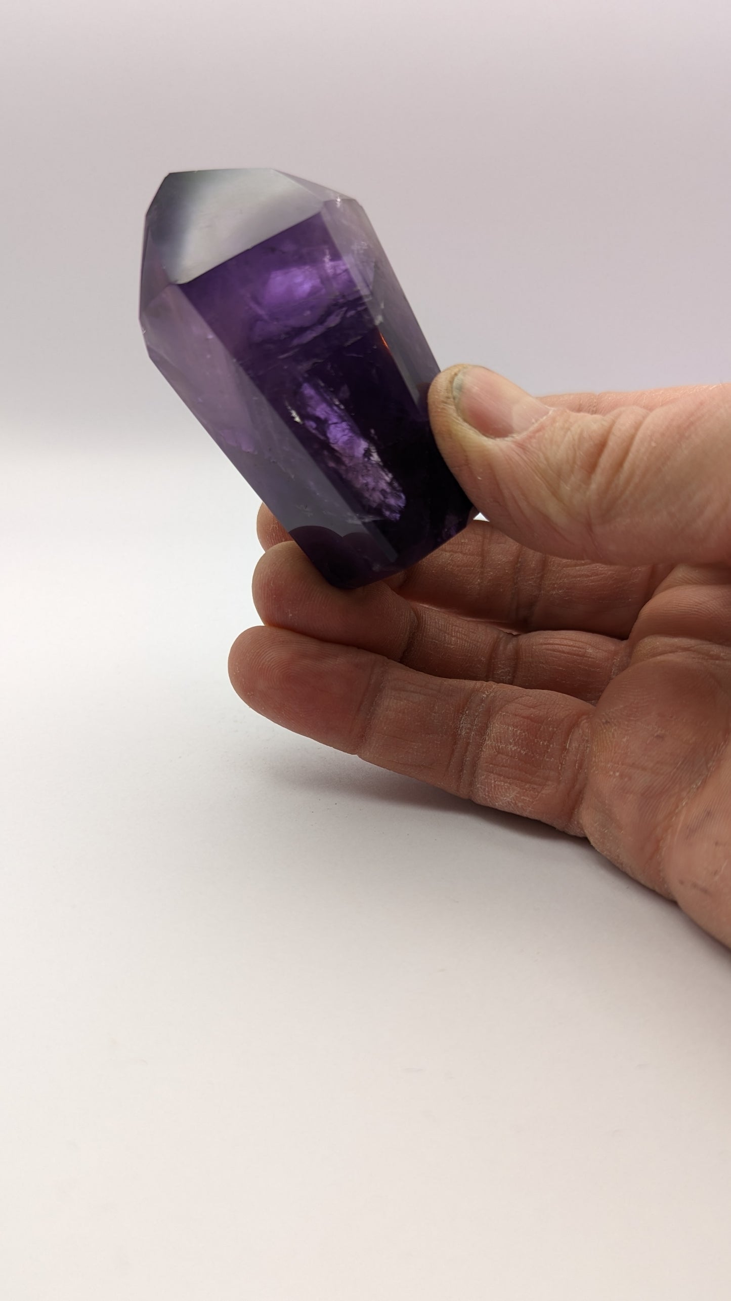 Amethyst Point