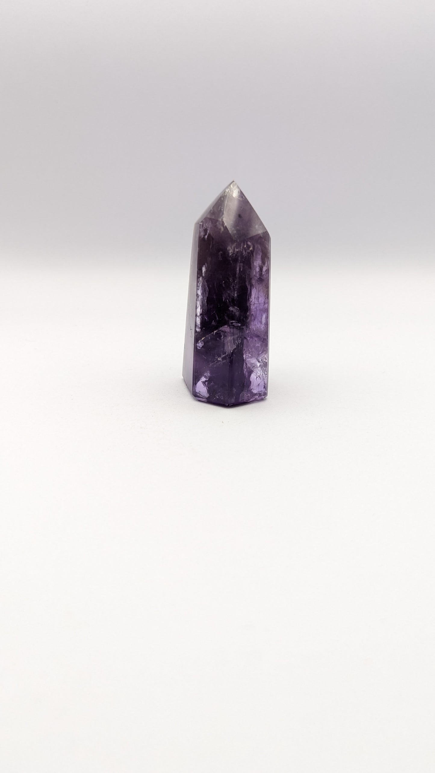 Amethyst Point