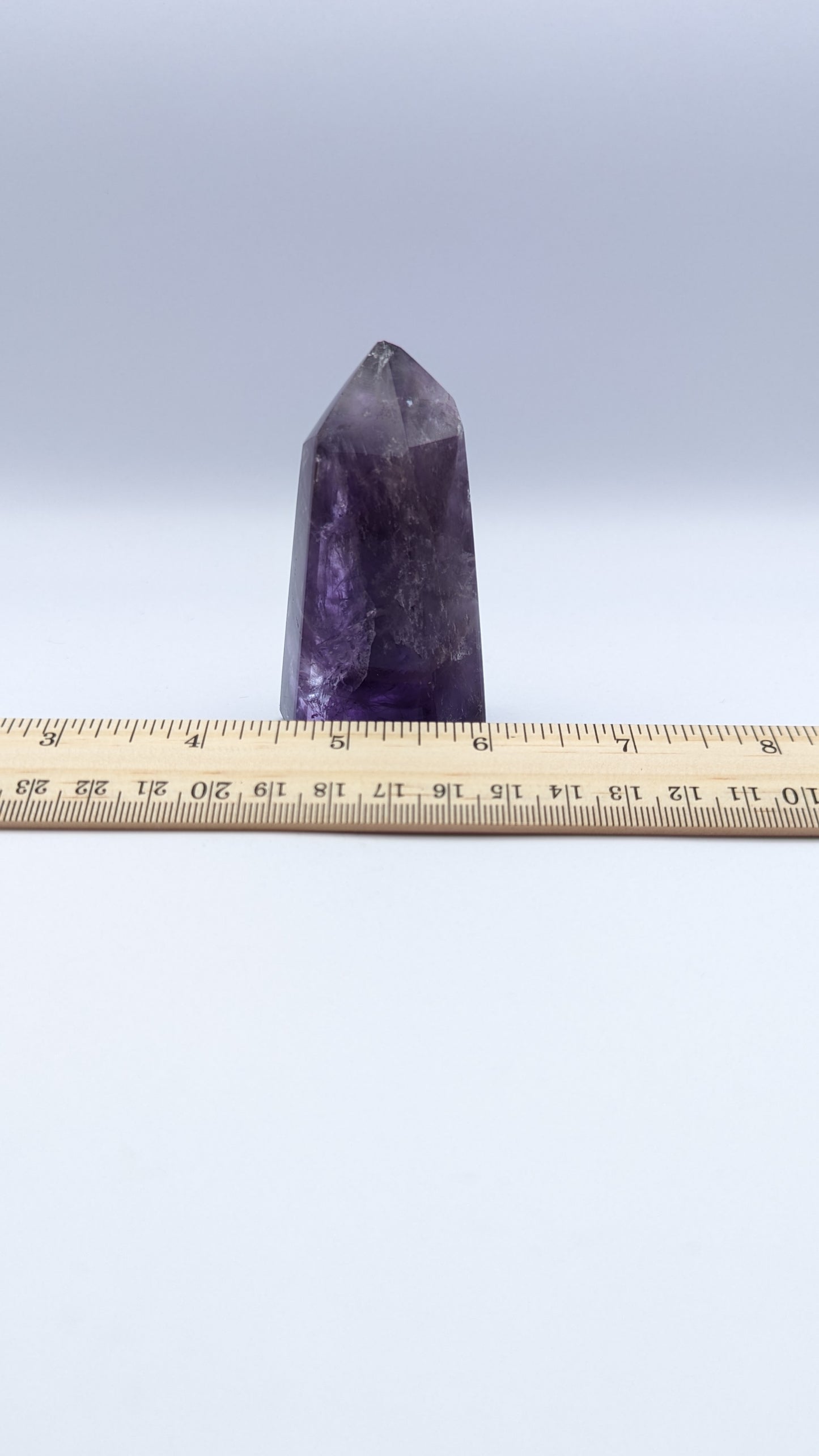 Amethyst Point