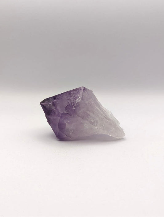 Amethyst Rough Point