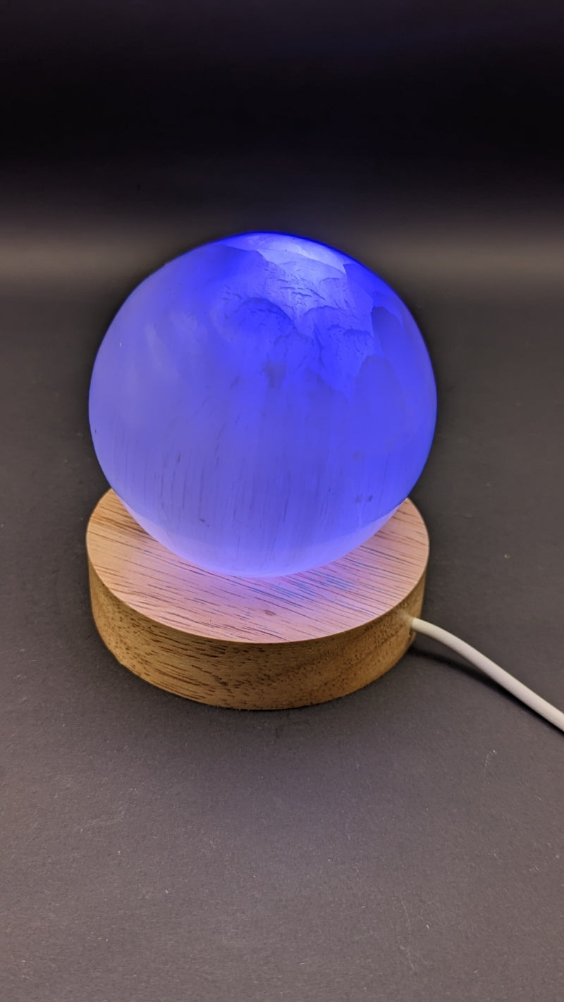 New! Led color Light