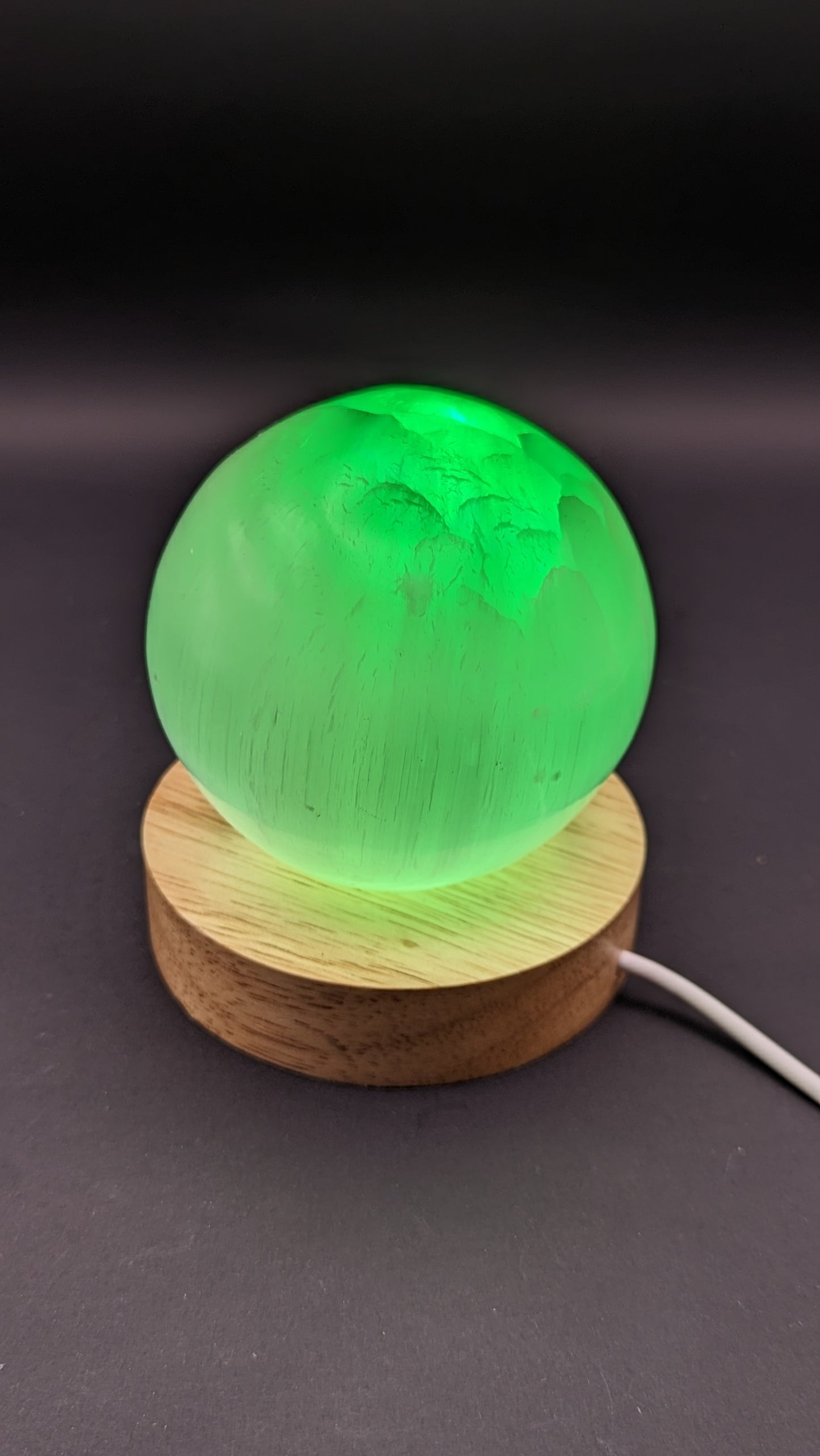 New! Led color Light