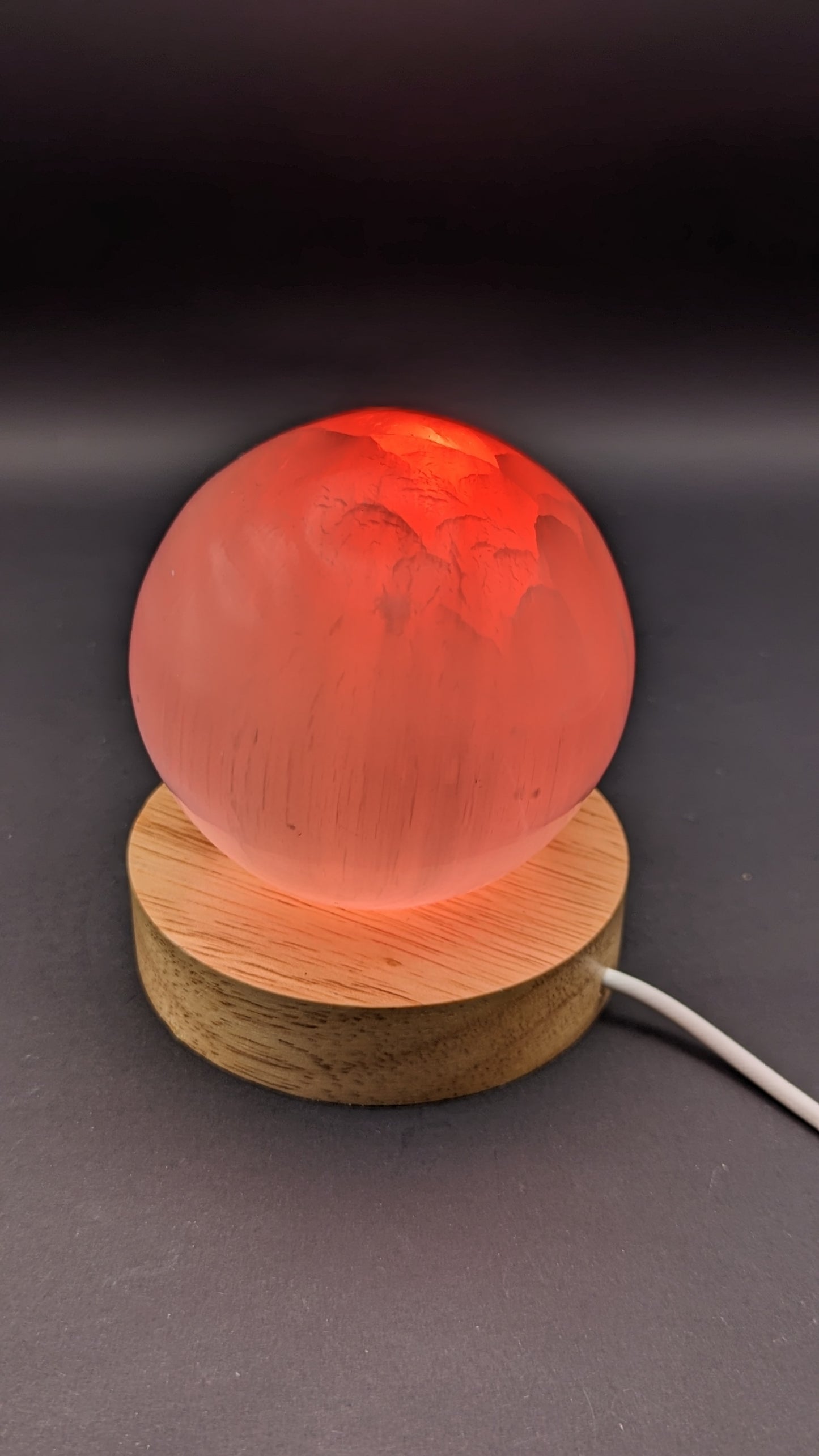 New! Led color Light