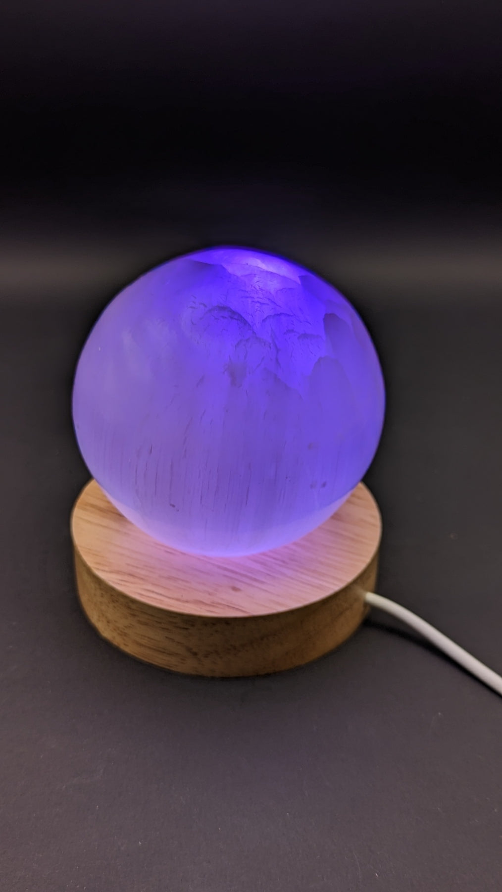 New! Led color Light