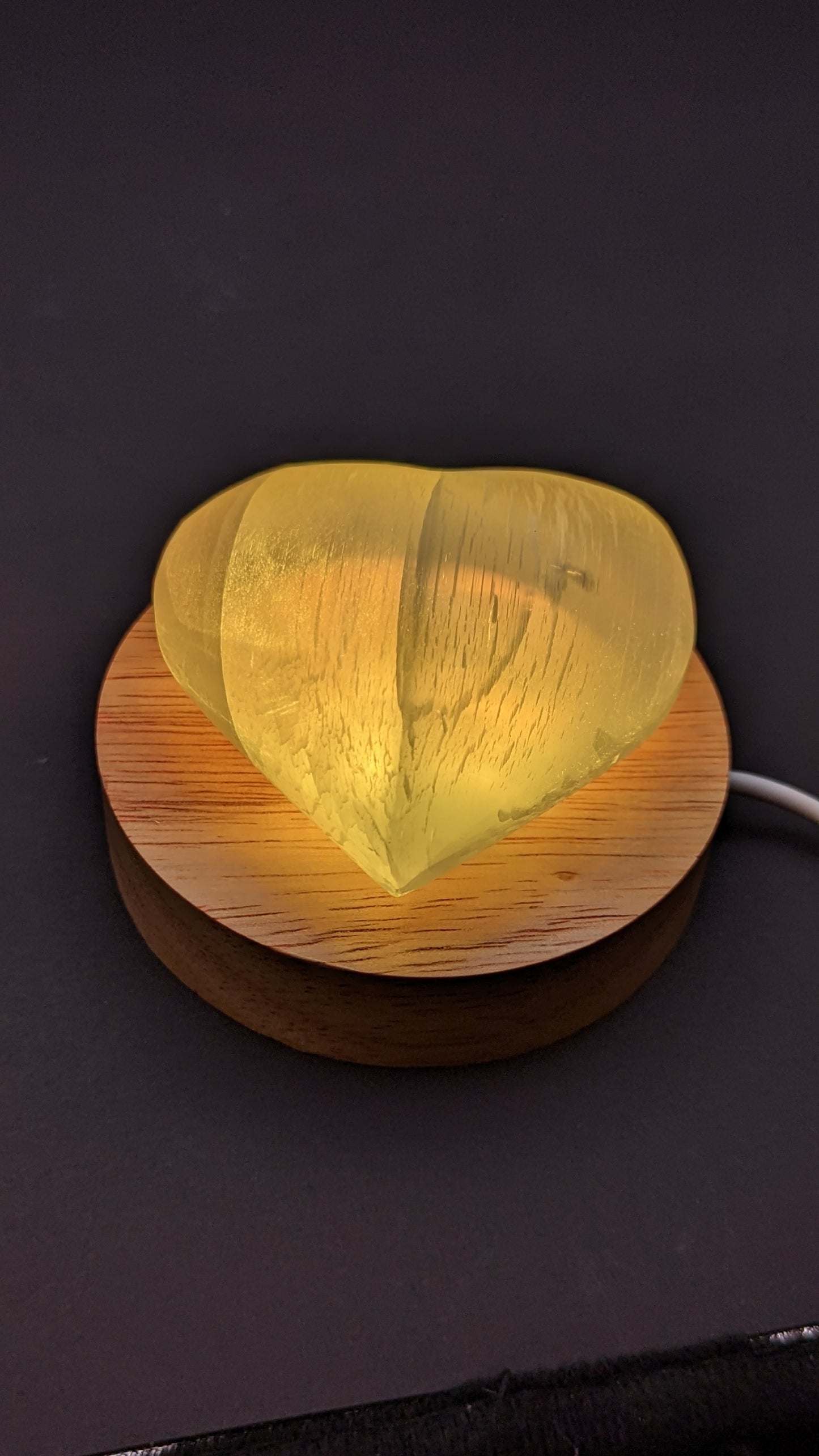New! Led color Light