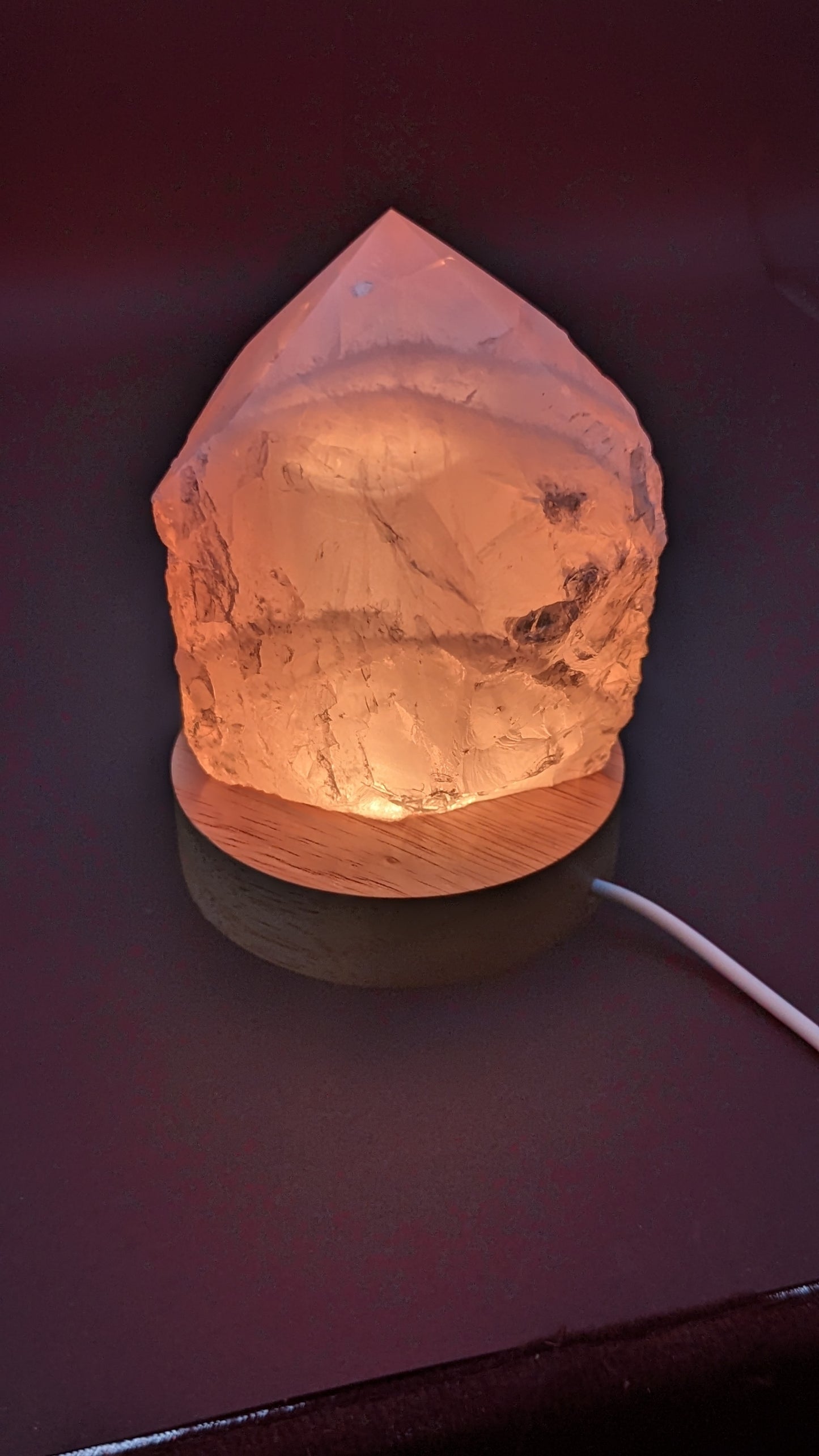 New! Led color Light