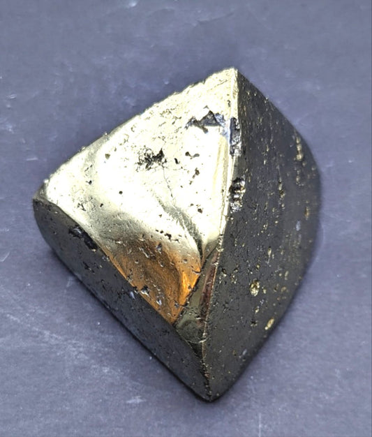 Chalcopyrite Unique