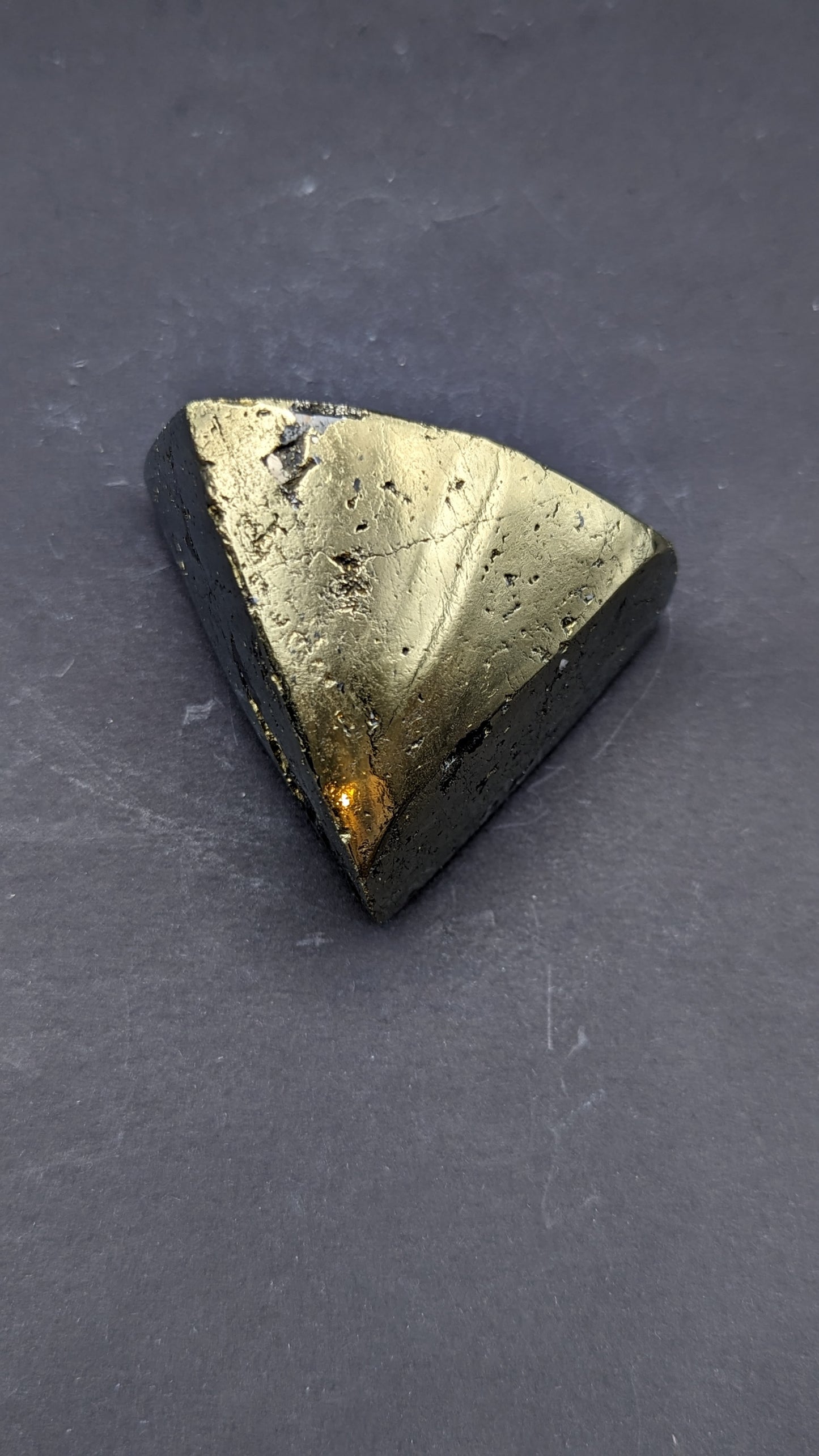 Chalcopyrite Unique