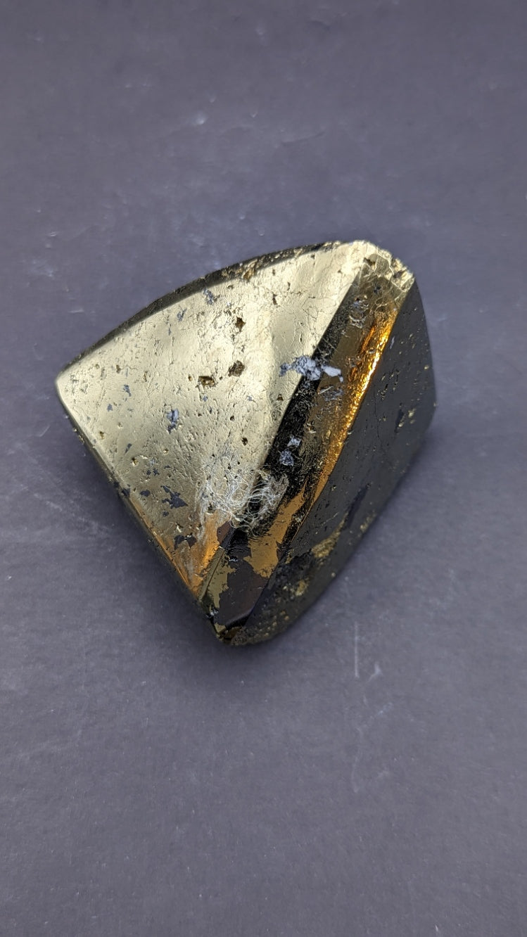 Chalcopyrite Unique