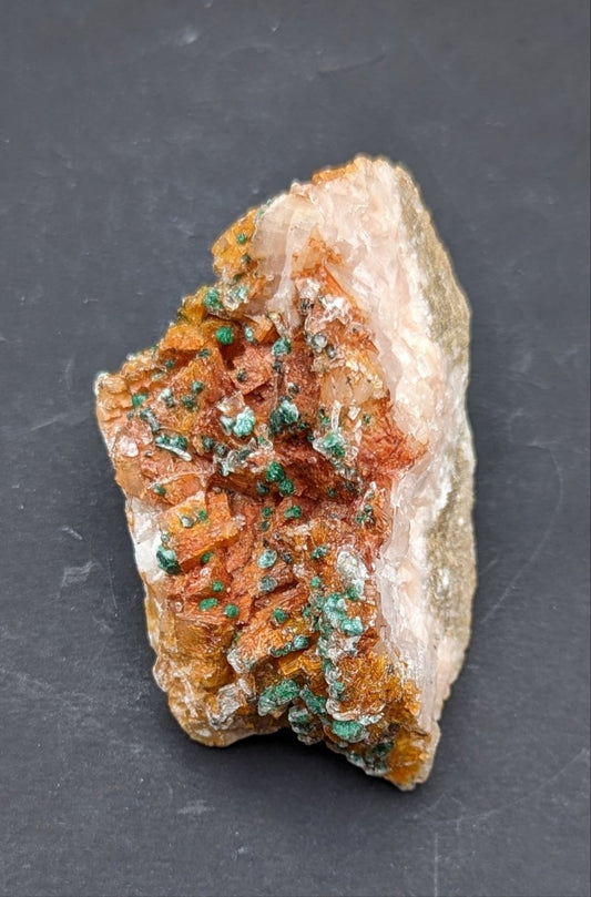Dolomite Mix Unique