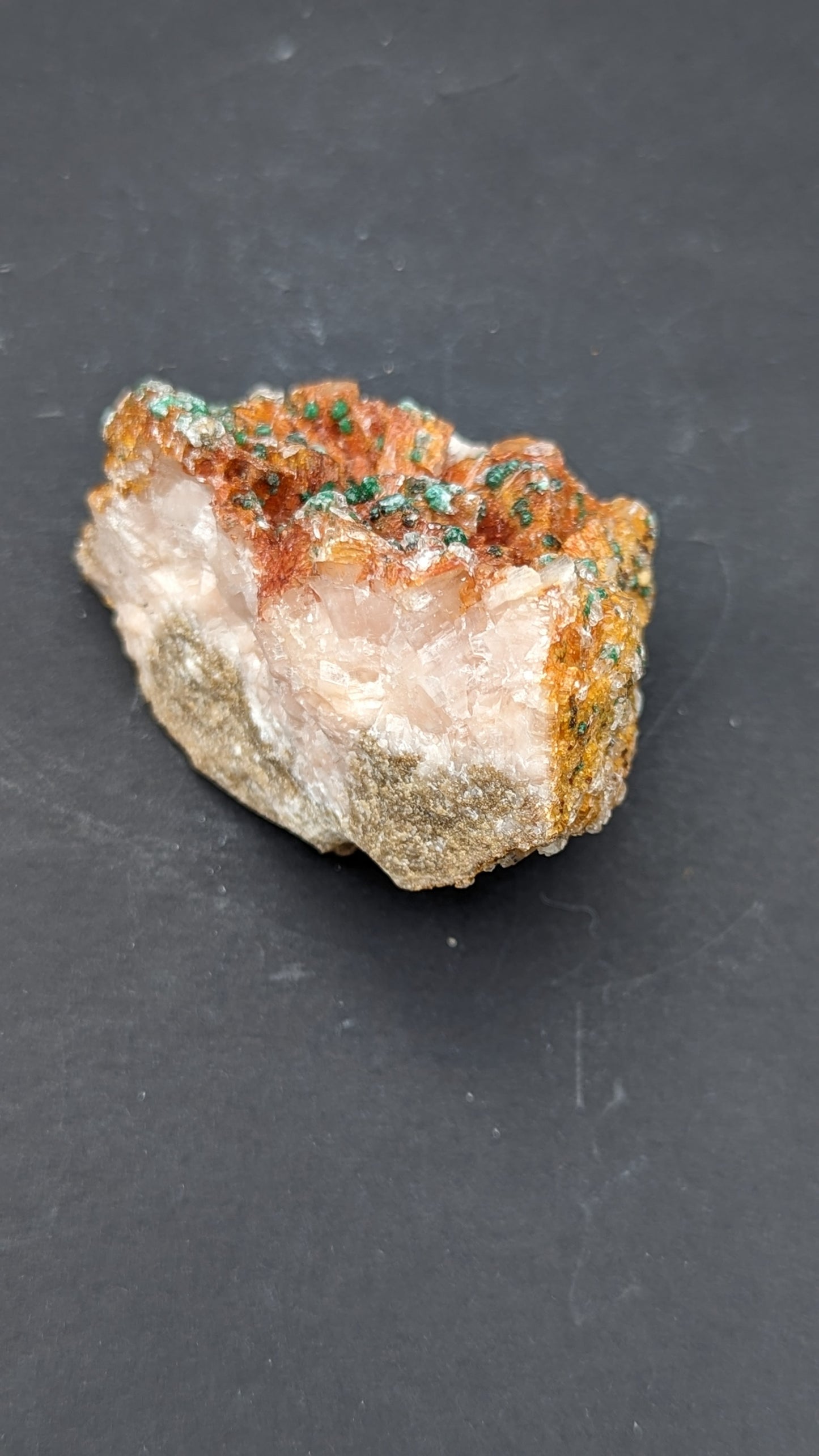 Dolomite Mix Unique
