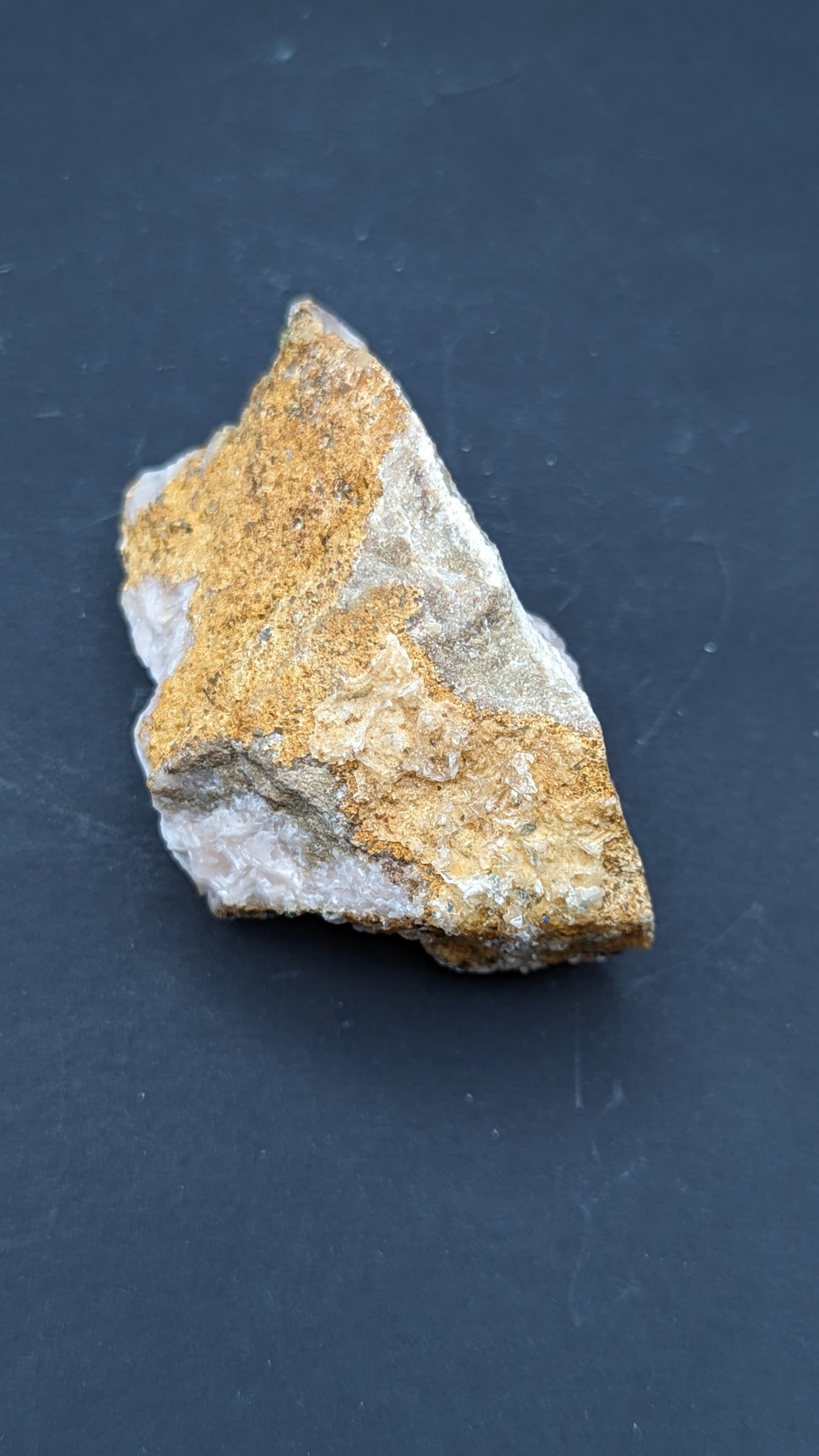 Dolomite Mix Unique