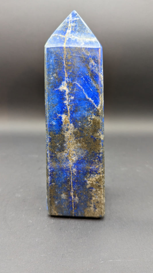 Lapis Lazuli Tower