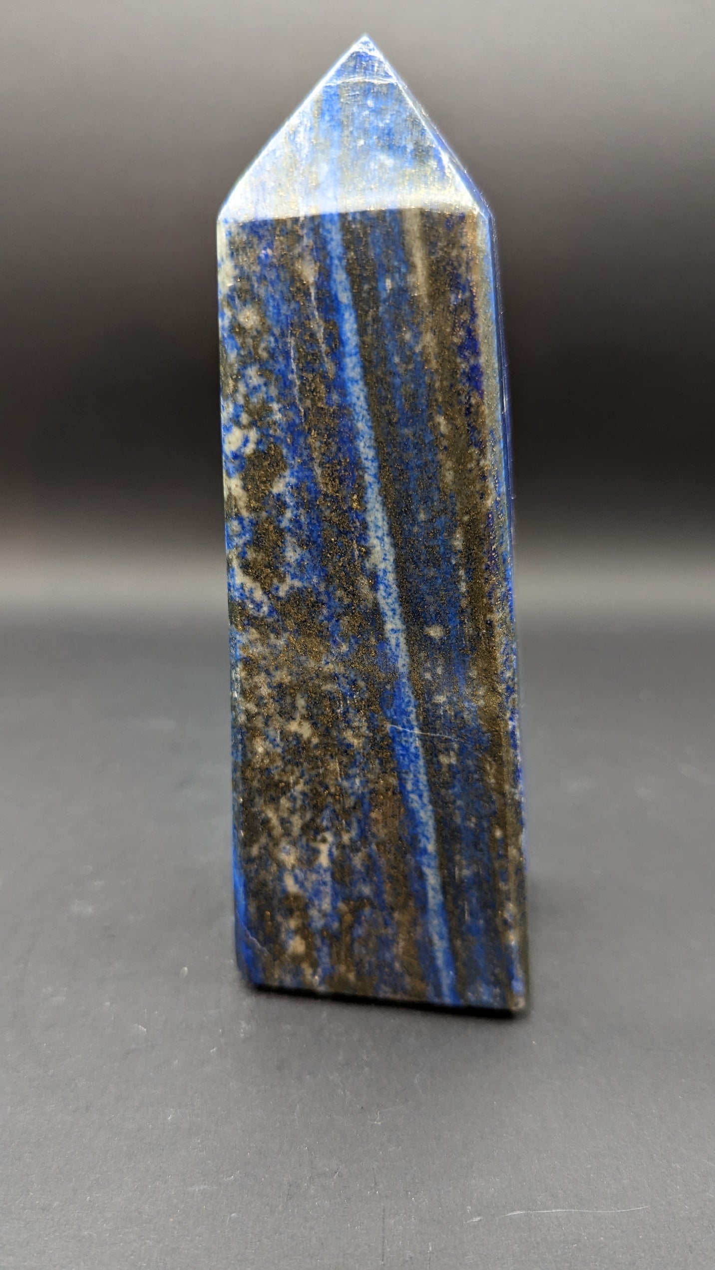 Lapis Lazuli Tower