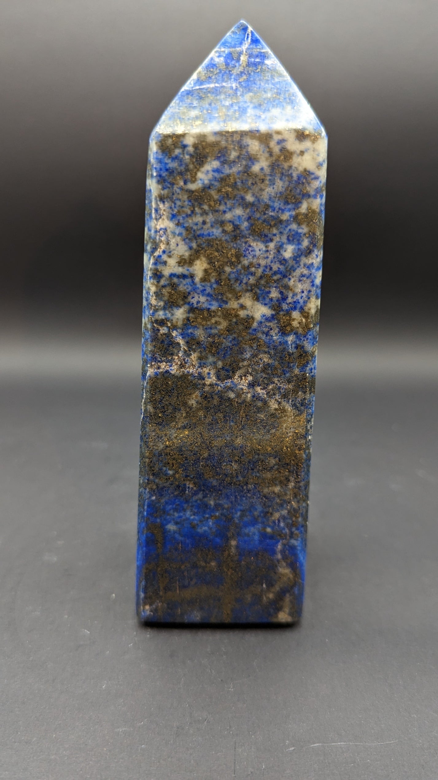 Lapis Lazuli Tower