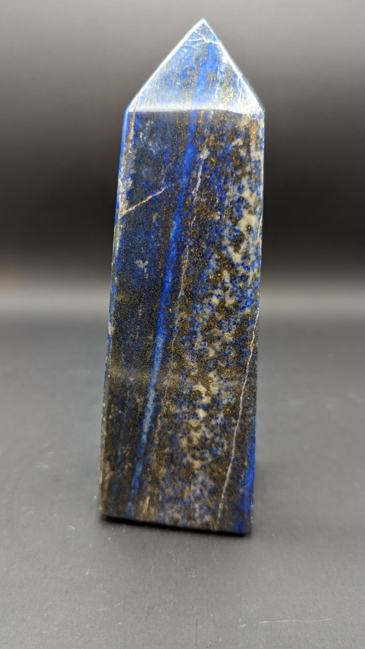 Lapis Lazuli Tower