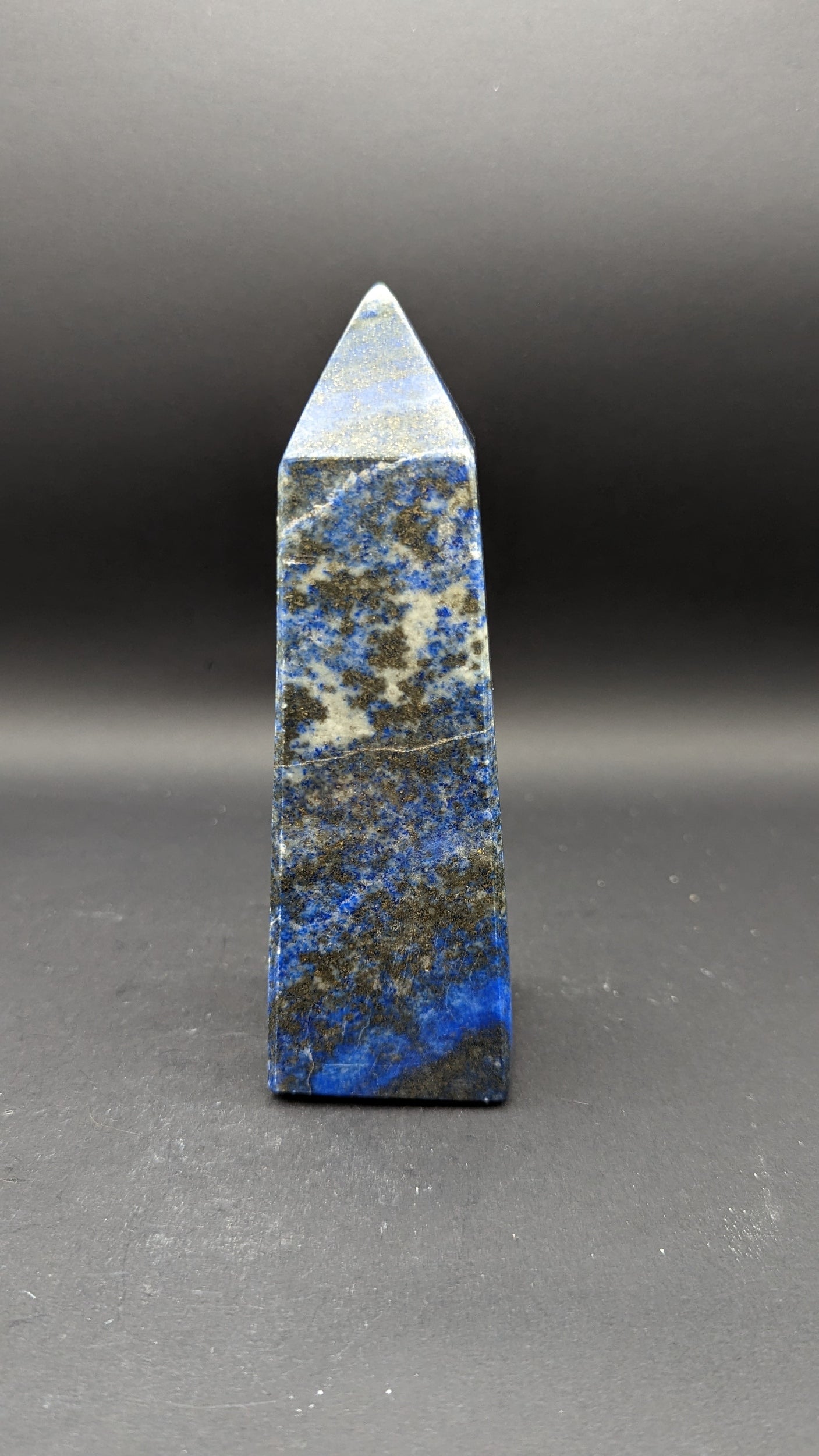 Lapis Lazuli Tower